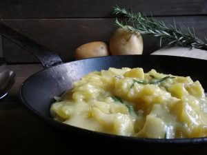 Patate sauté 